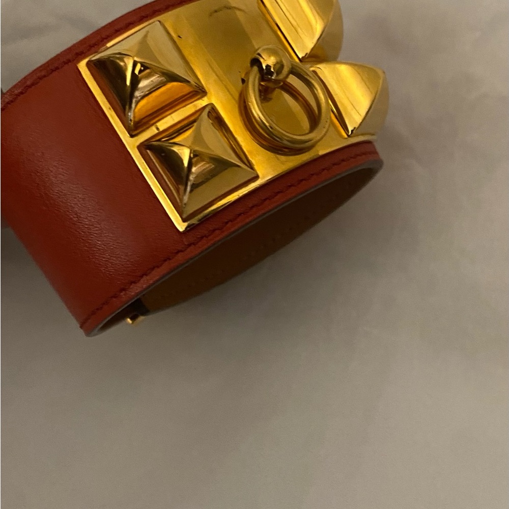 Hermès Collier de chien